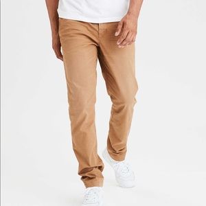 AE Ne(x)t Level Original Straight Chinos